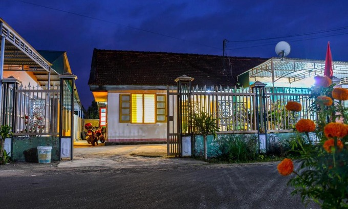 Bao Loc House | Bảo Lộc Homestay