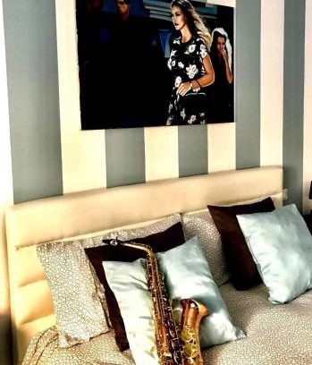Casteldaccia Bed & Breakfast | B&B A casa dell'artista