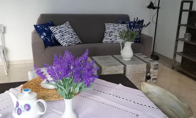 Nola Apartment | B&b A Casa Mia