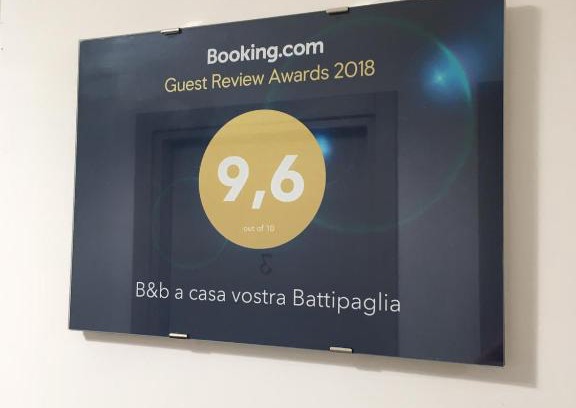 Battipaglia Bed & Breakfast | B&b a casa vostra Battipaglia