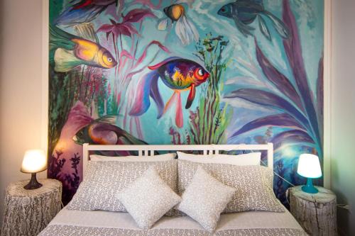 Loreto Bed & Breakfast | B&B A Portata di Mare