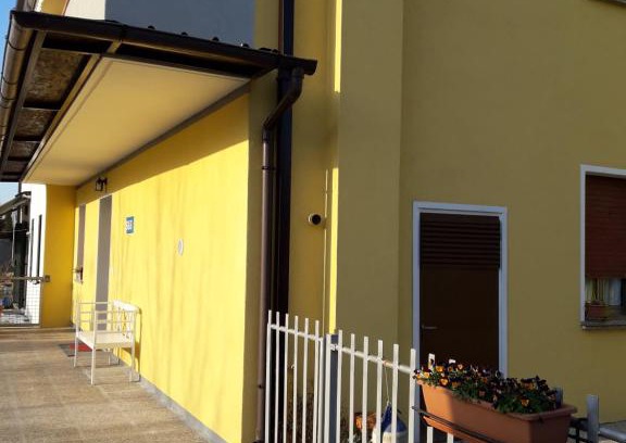 Canton Bed & Breakfast | B&B A Un Passo Da