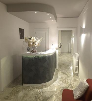 Foggia Bed & Breakfast | B&B Abatjour - ambiente sanificato - test antilegionella assolto