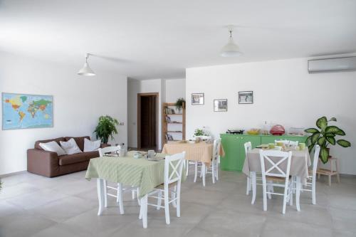 Arbatax Bed & Breakfast | B&B Agata e gli altri