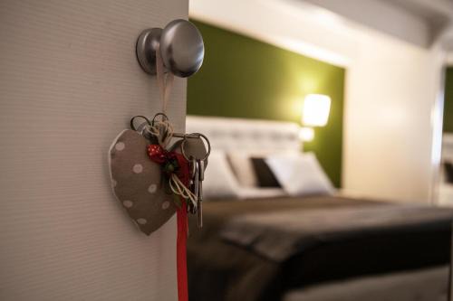 Bitetto Bed & Breakfast | B&B Agorà