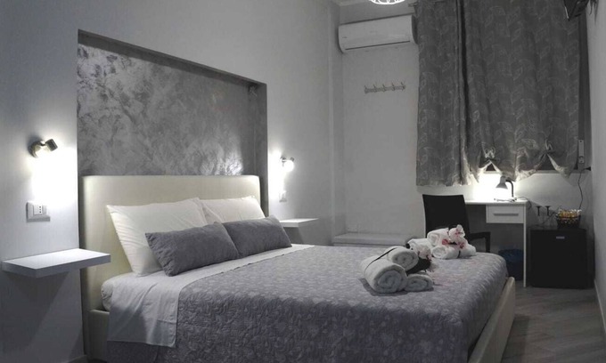 Agrigento Bed & Breakfast | B&B Agrigento da Tony Palermo