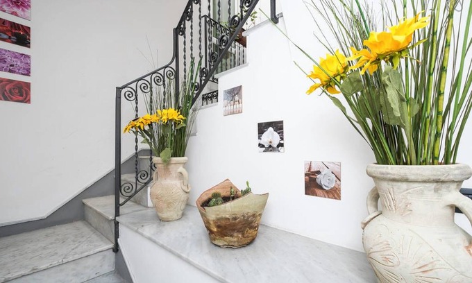 Castellammare Vucciria Bed & Breakfast | B&B Ai Tintori