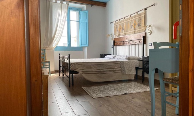 Oristano Historic Centre Bed & Breakfast | B&B Alba Chiara