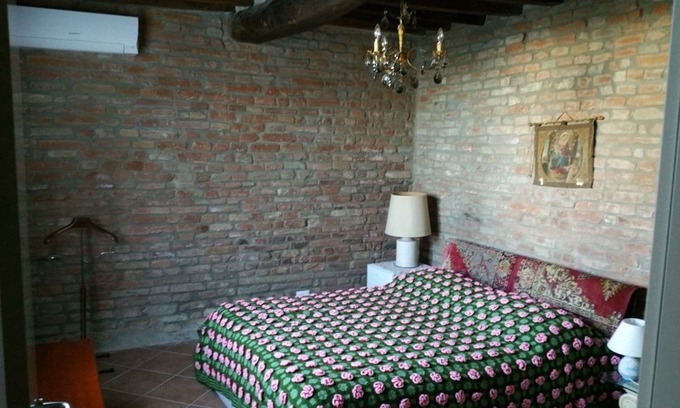 Curtatone Bed & Breakfast | B&B All'Aeroporto