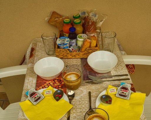 Rovereto Bed & Breakfast | B&B ALLA BUSA