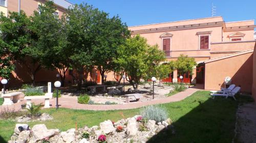 Province of Cagliari Bed & Breakfast | B&B Antica Villa