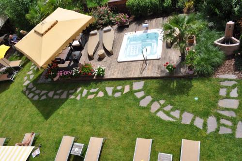 Marlengo Hotel | B&B - Apartments Sunnwies