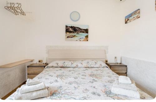 La Maddalena Bed & Breakfast | B&B Arcipelago