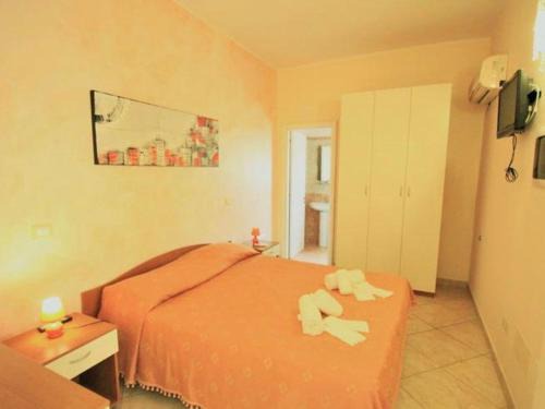 Salve Apartment | B&B Arcobaleno - Residence