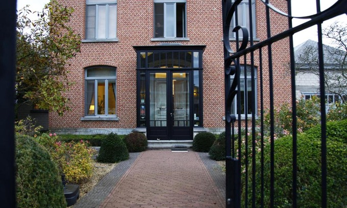 Tessenderlo Bed & Breakfast | B&B AubergInn