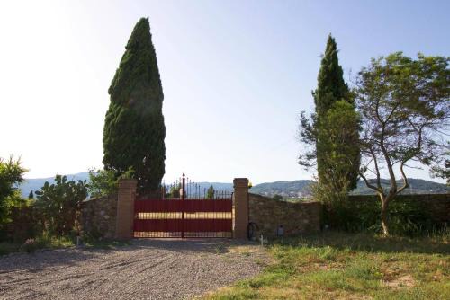 Suvereto Bed & Breakfast | B&B Bagnarello73