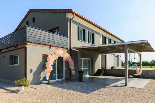 Campo San Martino Bed & Breakfast | B&B Bagni di sole