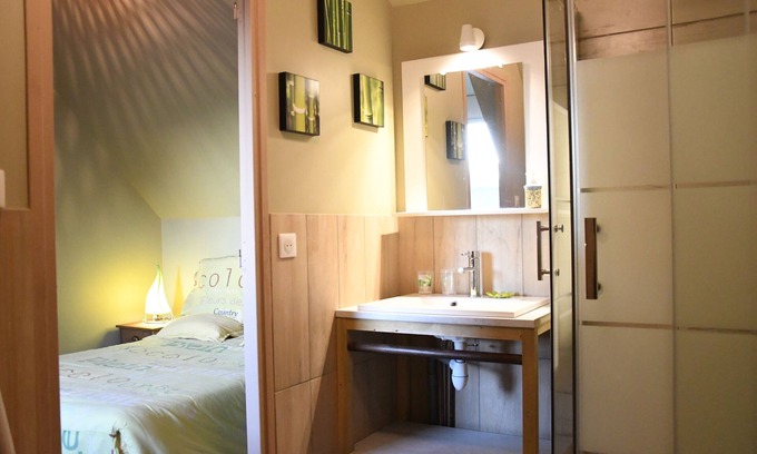Souastre Bed & Breakfast | B & B - Bed and breakfast between Arras and Albert
