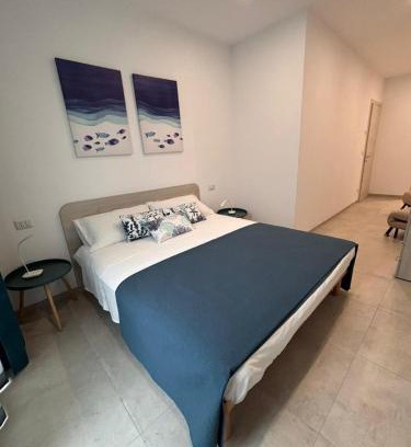 Comacchio Bed & Breakfast | B&B brezza marina