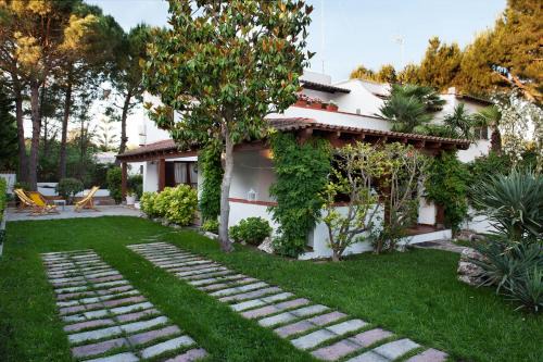 Leporano Marina Bed & Breakfast | B&B Canneto Beach