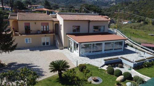 Marciana Marina Bed & Breakfast | B&B Capo al Piano