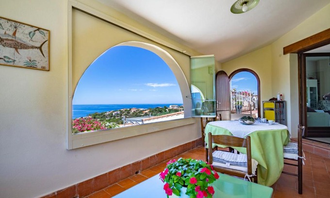 Torre dei Corsari Bed & Breakfast | B&B Carmela