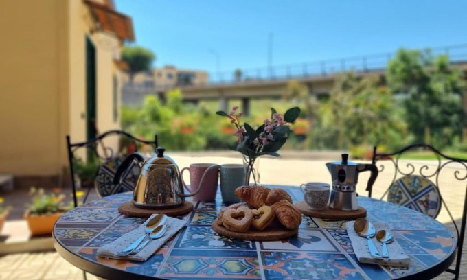 Gragnano House | B&B Carmelina