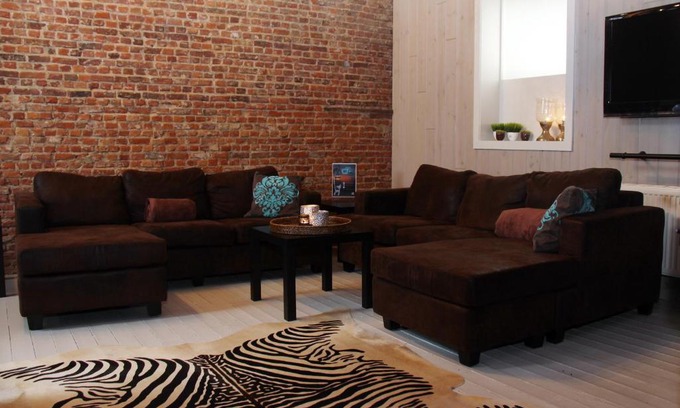 Dendermonde Bed & Breakfast | B&B Casa Luna Loft