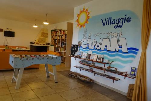 Castiadas House | B&B Casa per ferie VillaggioCarovana