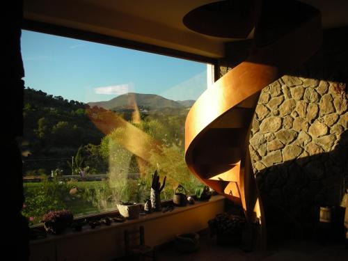 Itri Bed & Breakfast | B&B Casacapraia