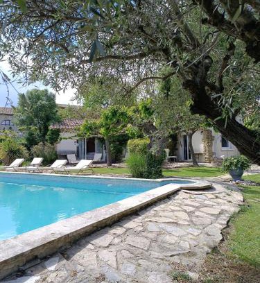 Deaux Bed & Breakfast | B&B Chambre indépendante double