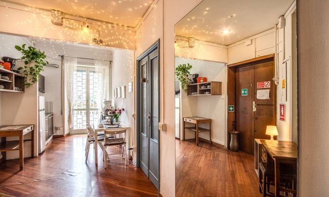 Rione XXI San Saba Bed & Breakfast | B&B Circus Maximus