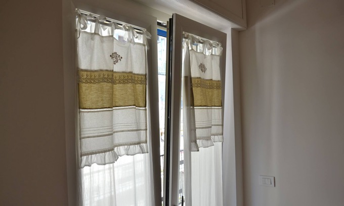 Pompei Bed & Breakfast | B&B Coffee and City