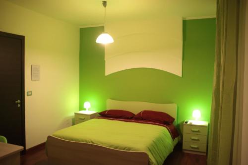 Cosenza Bed & Breakfast | B&B Cosenza