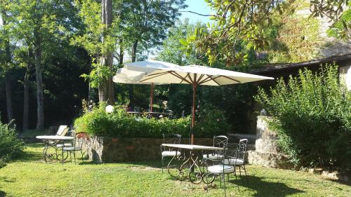 San Gimignano Bed & Breakfast | B&B Countryhouse Villa Baciolo