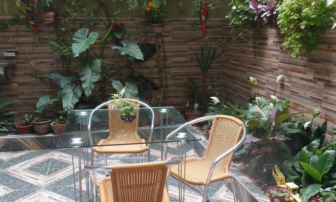 Callao Bed & Breakfast | B&B Cusing Wasi
