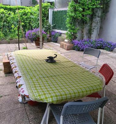 Quarto Cagnino Bed & Breakfast | B&B D'Ambrosio