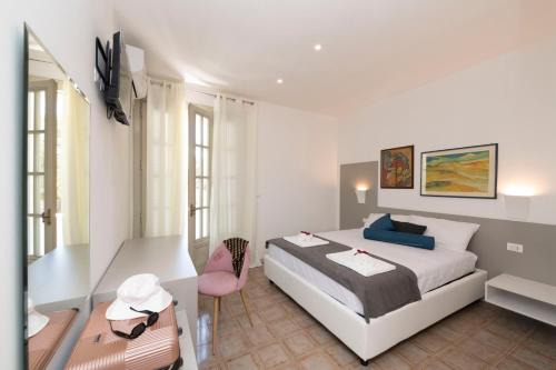 Melendugno Bed & Breakfast | B&B D'Amely