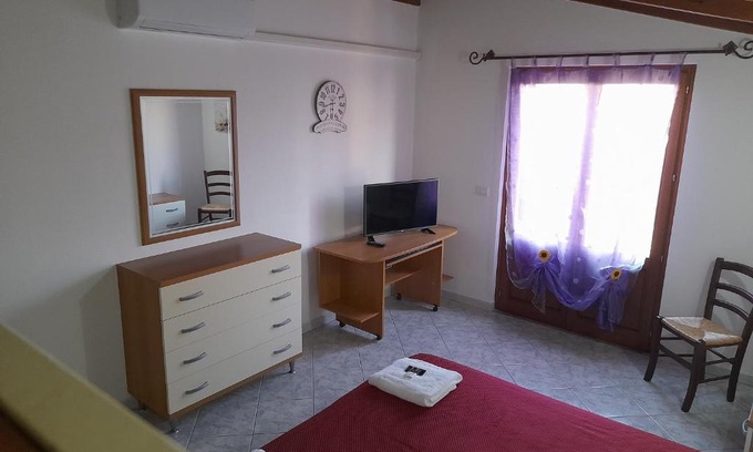 Samugheo Bed & Breakfast | B&B da Marianna