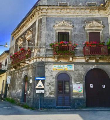 Rovittello Bed & Breakfast | B&B Da Rosa