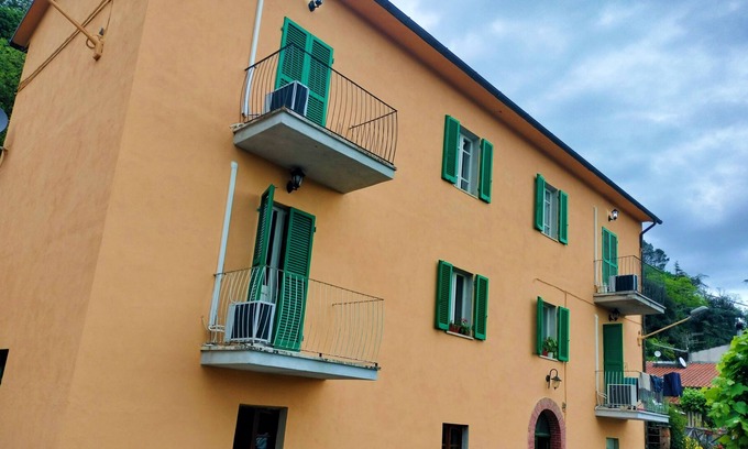 Corbara Bed & Breakfast | B&B Da Sory