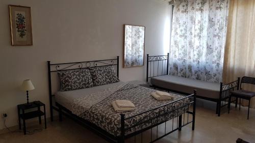 Historic Center Bed & Breakfast | B&B Diana