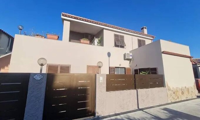La Maddalena Bed & Breakfast | B&B Dimora Mediterranea