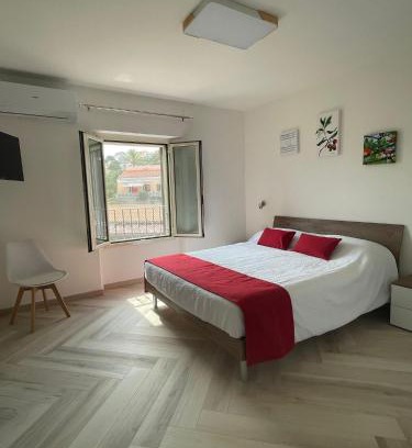 La Maddalena Bed & Breakfast | B&B Dimora Mediterranea - La Maddalena