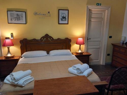 Siderno Marina Bed & Breakfast | B&B Donna Elvira