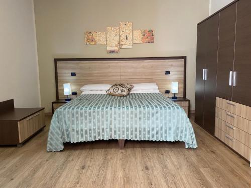 Pizzo Bed & Breakfast | B&B Duomo Pizzo ApartHotel