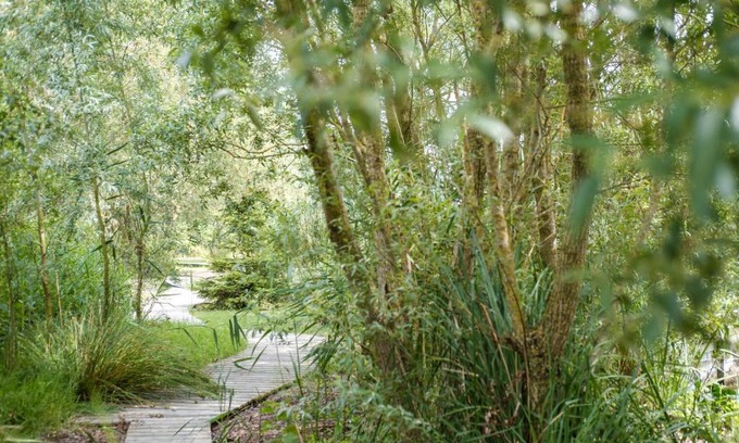 Lampernisse Bed & Breakfast | B&B en Wellness De Kleine Bever
