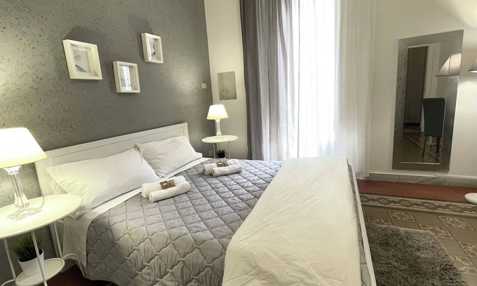 Palermo Bed & Breakfast | B&B Essenze