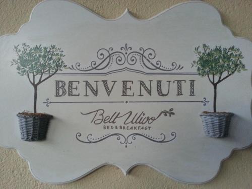 Ponte Lambro Bed & Breakfast | B&B Family and Group Bell'Ulivo