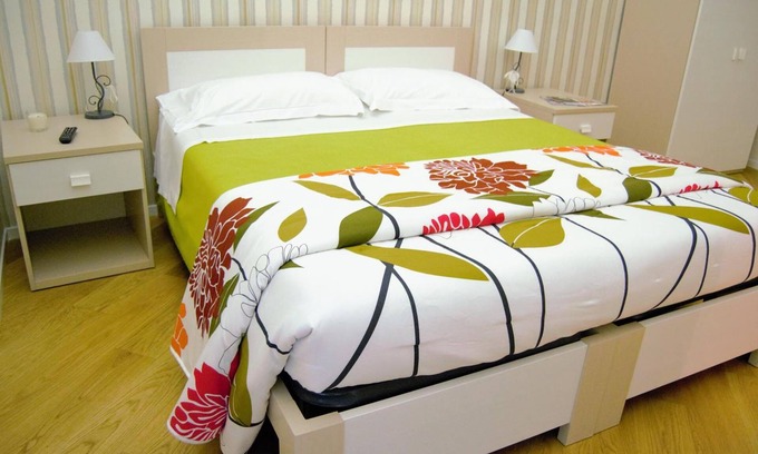 Gravina in Puglia Bed & Breakfast | B&B Fighera